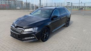 Skoda Superb III 1.4 TSI Plug-In Hybrid L&K DSG 2021