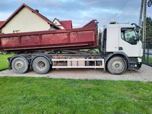Volvo FE 2007
