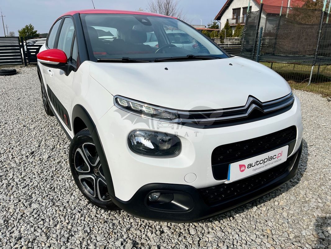 Citroën C3 III Pure Tech 110 S&S EAT6 ELLE 2019