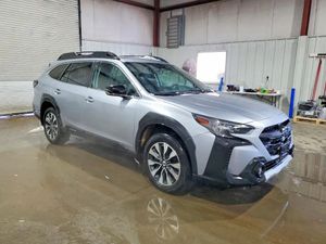 Subaru Outback VI 2.5i Platinum (EyeSight) Lineartronic 2024