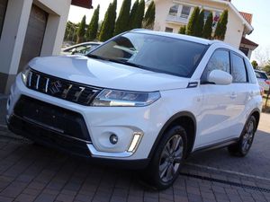 Suzuki Vitara III 1.4 Boosterjet SHVS Comfort Plus 2WD 2021