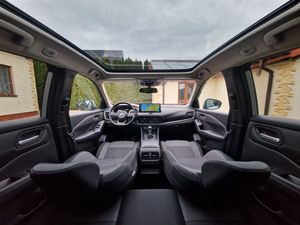 Nissan Qashqai III 2023