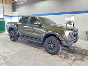 Ford Ranger 2024