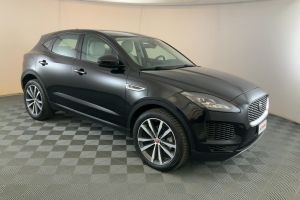 Jaguar E-Pace D150 AWD HSE 2020