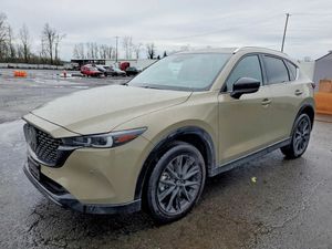 Mazda CX-5 III 2025