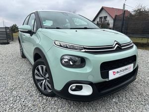 Citroën C3 III Pure Tech 82 ELLE 2016