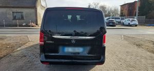 Mercedes-Benz V II 2020