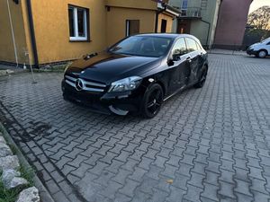 Mercedes-Benz A W176 180 CDI 2Style 2014