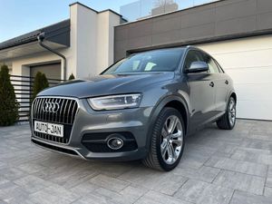 Audi Q3 I 2.0 TDI 2013