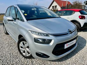 Citroën C4 Picasso II e-HDi 90 ETG6 Attraction 2014
