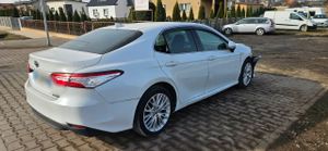 Toyota Camry Executive 2020