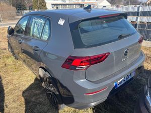 Volkswagen Golf VIII 2022