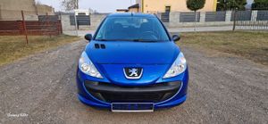 Peugeot 206 60 2011