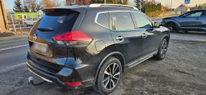 Nissan X-Trail III 1.6 DCi Tekna 2018