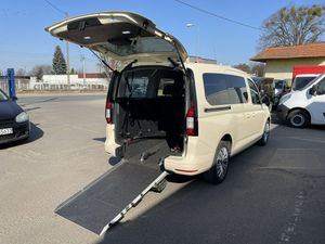 Volkswagen Caddy V 2.0 (7-Si.) DSG Move Maxi 2022