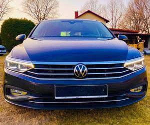 Volkswagen Passat B8 2023