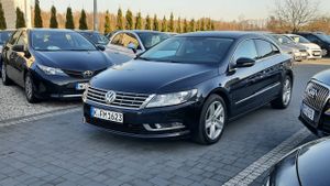 Volkswagen Passat CC 2013