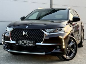 DS DS7 Crossback 1.5 BlueHDi Chic 2021
