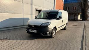 Fiat Doblo II Maxi Dynamic 2018