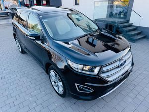 Ford Edge 2.0 TDCi Bi-Turbo 4x4 Titanium 2016