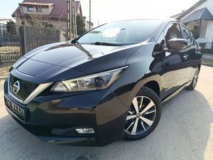 Nissan Leaf 40 kWh Acenta 2018