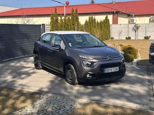 Citroën C3 III BlueHDi 100 S&S SHINE PACK 2021