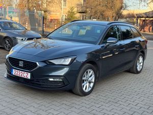 Seat Leon IV 2022