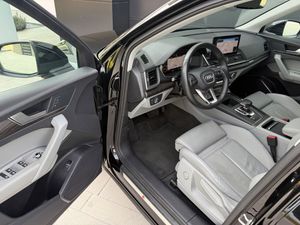 Audi Q5 FY 40 TDI quattro S tronic S line 2021