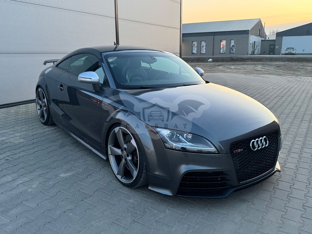 Audi TT 8J 2009