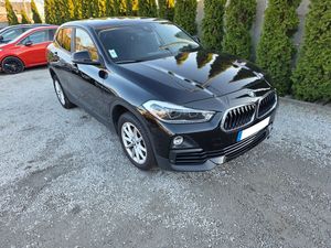 BMW X2 F39 sDrive18d Advantage Plus 2018