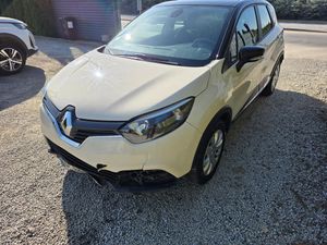 Renault Captur / QM3 I 2015