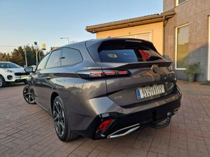 Peugeot 308 P5 1.6 Hybrid PHEV Allure EAT8 2023