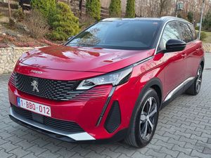 Peugeot 5008 II BlueHDi 130 EAT8 GT 2021