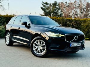 Volvo XC60 II D3 Summum 2020