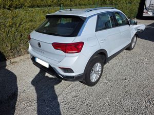 Volkswagen T-ROC I 2.0 TDI SCR DSG Move 2020