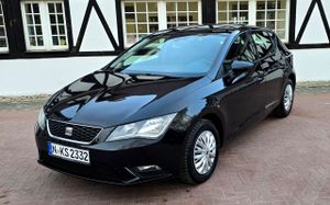 Seat Leon III 2013