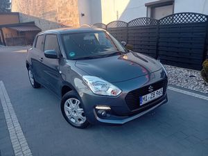 Suzuki Swift VI 1.2 Dualjet Allgrip Comfort 2019
