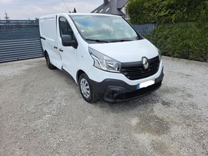 Renault Trafic 2016