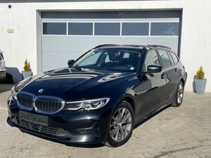 BMW 3 Series G20/G21 320d xDrive Sport Line Shadow 2021
