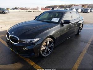 BMW 3 Series G20/G21 330i Edition M Sport Shadow 2021
