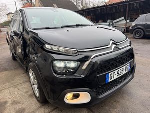 Citroën C3 III 2024