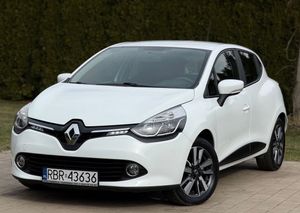 Renault Clio IV 1.5 dCi Energy Alize EU6 2015