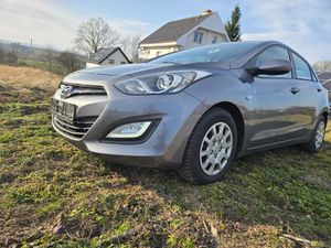 Hyundai i30 II 1.4 Comfort 2014