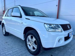 Suzuki Grand Vitara II 1.9 DDiS De Luxe 2008