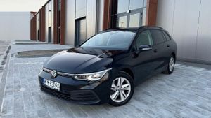Volkswagen Golf VIII 2.0 TDI SCR DSG Life 2022
