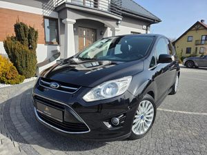 Ford C-Max II 1.6 TDCi Titanium 2012