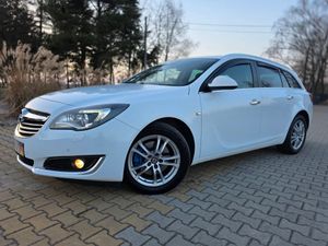 Opel Insignia A 2.0 CDTI ecoFLEX Start/Stop Innovation 2015