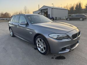 BMW 5 Series F10/F11 525d xDrive Sport-Aut 2012
