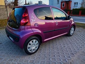 Peugeot 107 (70) 68 envy 2013