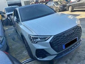 Audi Q3 I 35 TFSI S tronic S line 2021